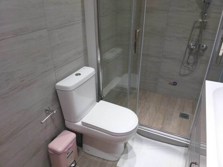 Apartamentos Gorgeous Modern 1 Bedroom Aptm - Pagrati