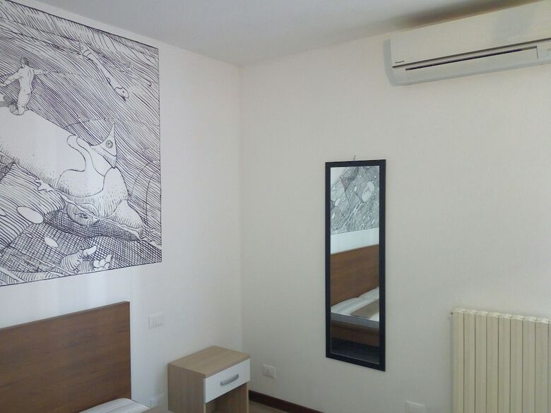 Bed & Breakfast Nottetempo Verona