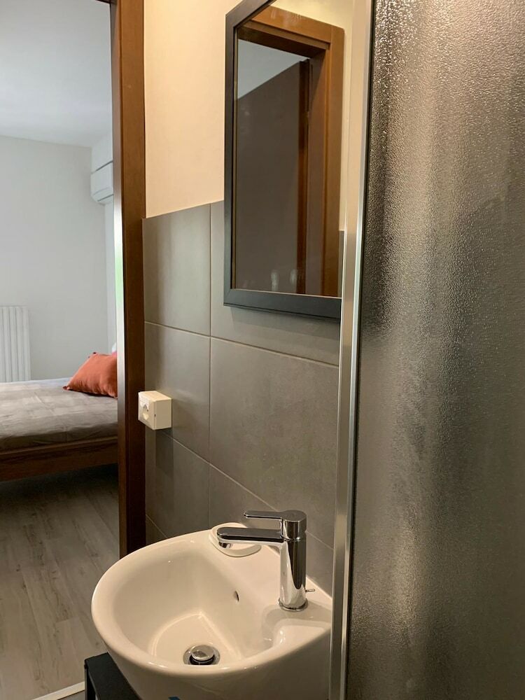 Bed & Breakfast Nottetempo Verona