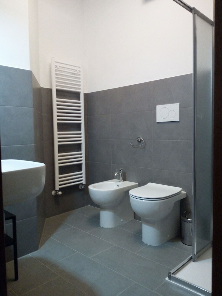 Bed & Breakfast Nottetempo Verona