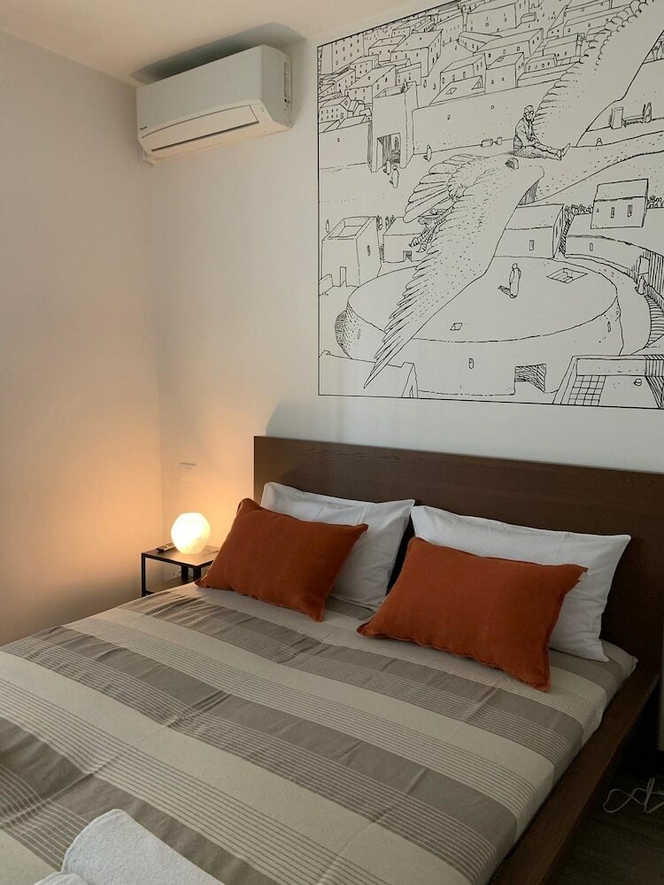 Bed & Breakfast Nottetempo Verona