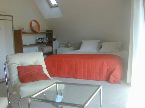 Bed & Breakfast L'ecrin Du Serein, Chez S�verine & Edward