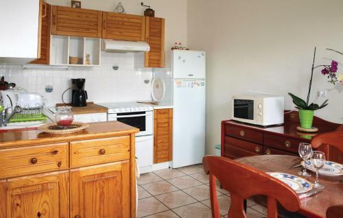 Holiday Home Vau.garni "bon Port"