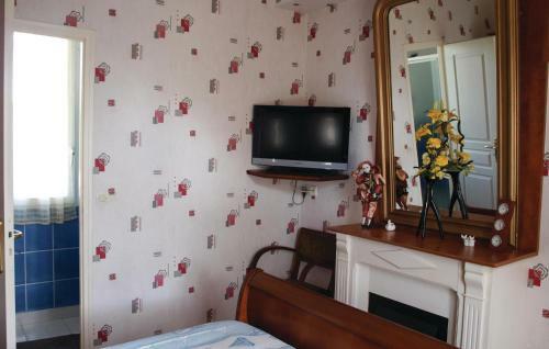 Holiday Home Vau.garni "bon Port"