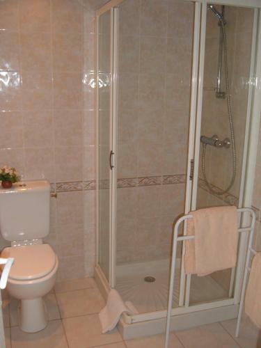 Bed & Breakfast Vue De La Rance