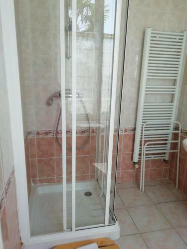 Bed & Breakfast Vue De La Rance