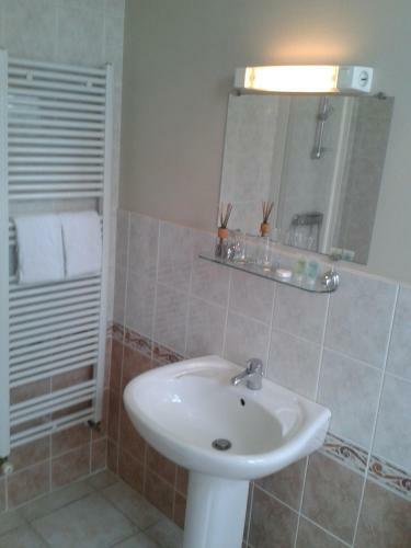 Bed & Breakfast Vue De La Rance