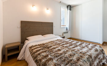 Aparthotel Lagrange Prestige Le Belv�d�re