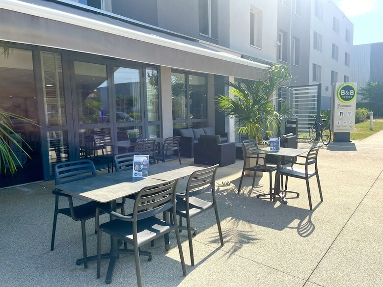 Hotel Premiere Classe Lyon Est - Saint Quentin Fallavier - A�roport