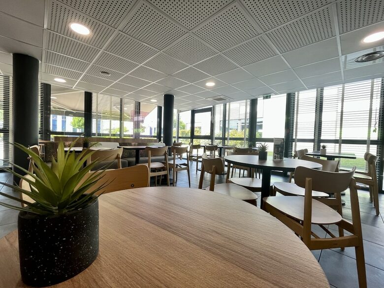 Hotel Premiere Classe Lyon Est - Saint Quentin Fallavier - A�roport