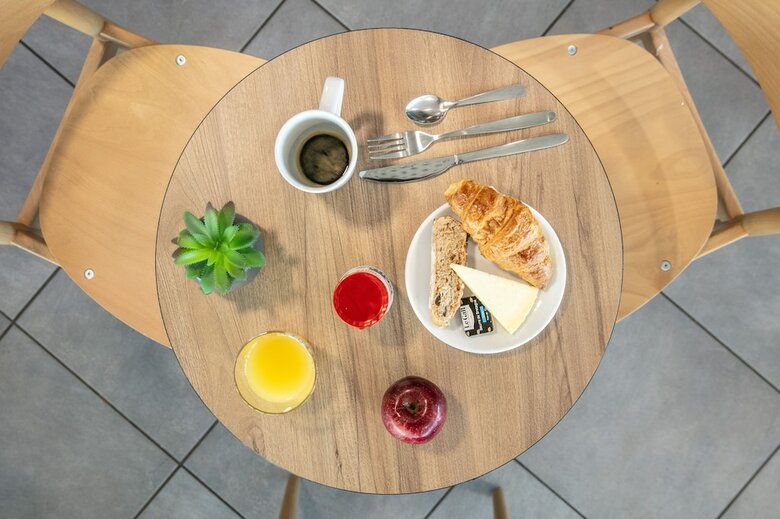 Hotel Premiere Classe Lyon Est - Saint Quentin Fallavier - A�roport