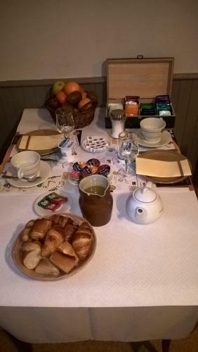 Hotel Le Saint Savinien