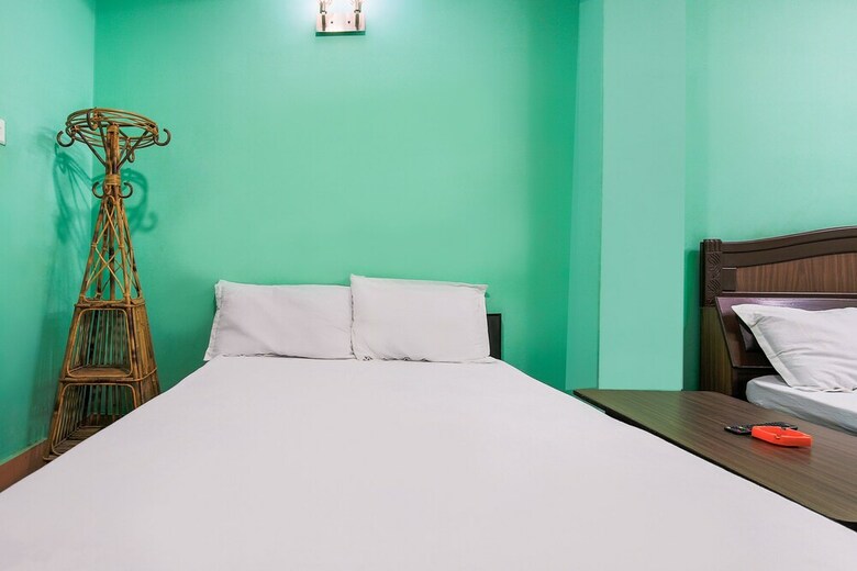 Spot On 422 Miracle Wonder Hotel Pvt Ltd
