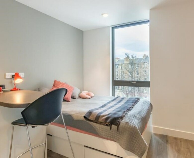 Aparthotel Hashtag Edinburgh Elliott House
