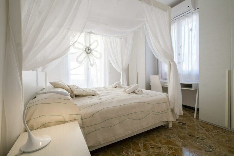 Apartamento Solemar Sicilia - Casa Chlo�