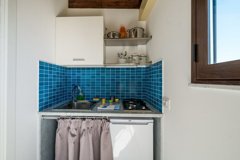 Apartamento Solemar Sicilia - Casa Chlo�