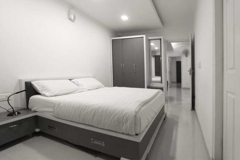 Aparthotel Livi Suites - Premium 1bhk Apartments