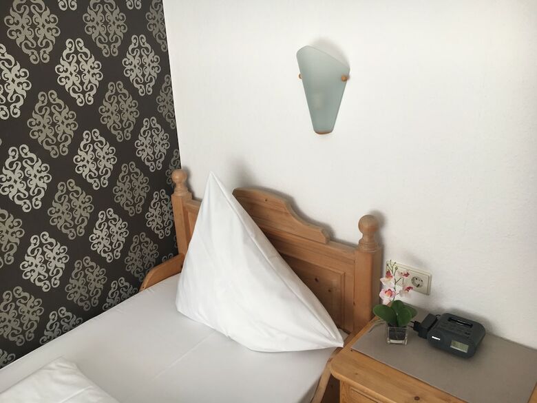 Hotel Zur Pfalz