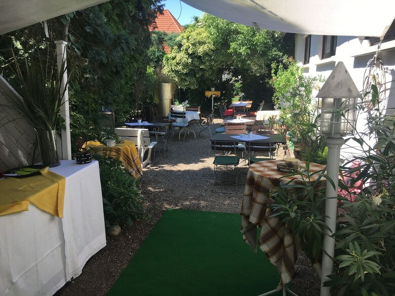 Hotel Zur Pfalz