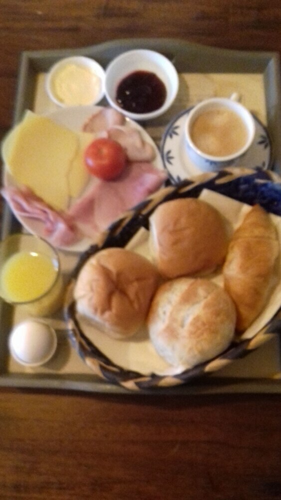 Cosy Dinner And Bed