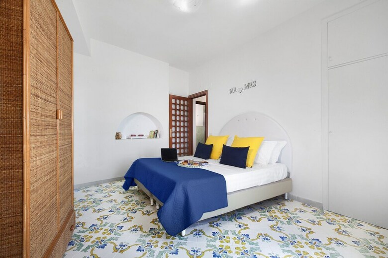 Apartamento Casa Giovanna B