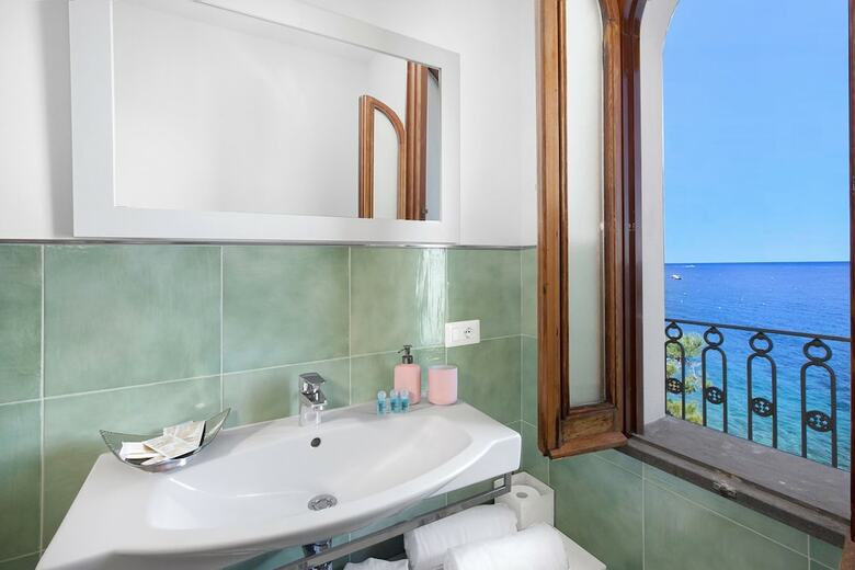 Apartamento Casa Giovanna B