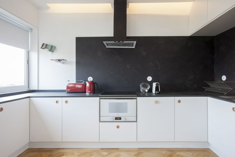Liiiving - Secret Downtown Luxury Apartments