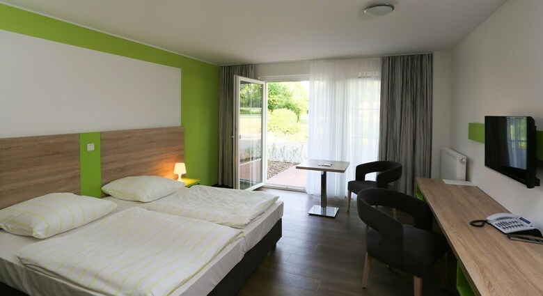 Hotel H&s Seeresort Gut Gremmelin