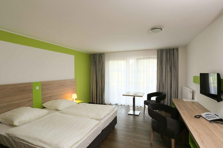 Hotel H&s Seeresort Gut Gremmelin