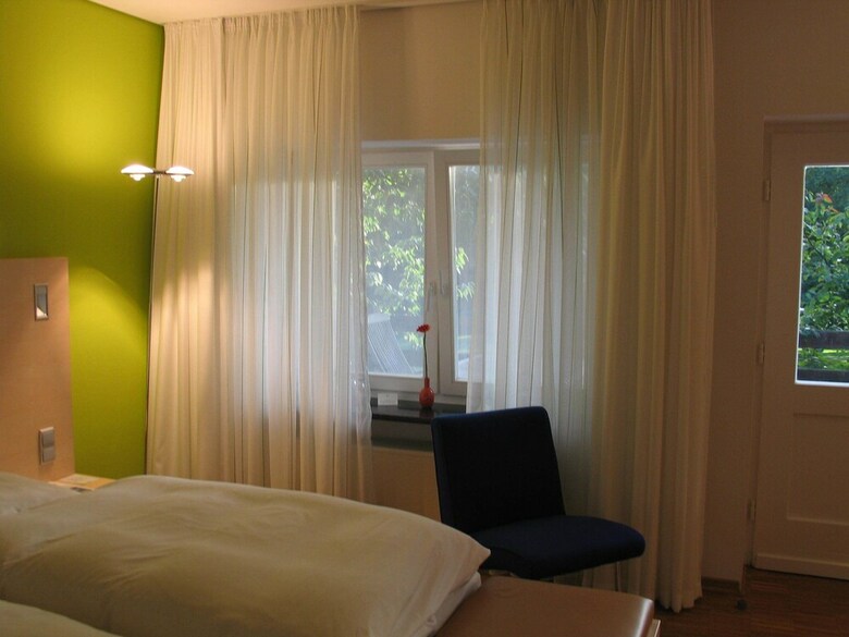Hotel H&s Seeresort Gut Gremmelin