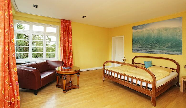 Hotel H&s Seeresort Gut Gremmelin