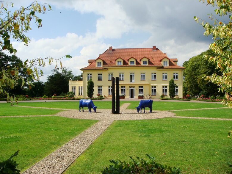 Hotel H&s Seeresort Gut Gremmelin