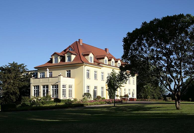 Hotel H&s Seeresort Gut Gremmelin