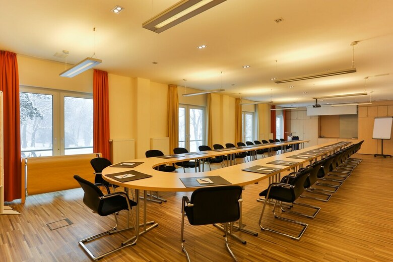 Hotel H&s Seeresort Gut Gremmelin