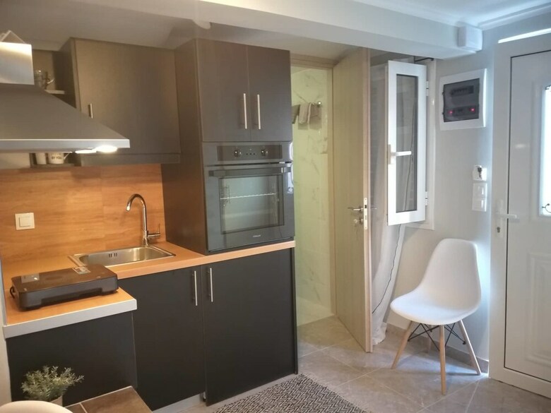 Apartamentos Cozy Studio Near The Center