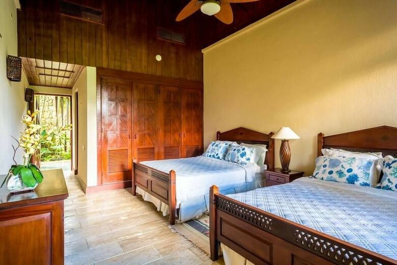5br Villa Casa de Campo Marina By Asvr