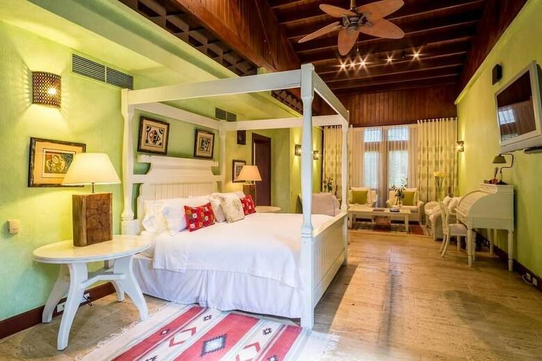 5br Villa Casa de Campo Marina By Asvr