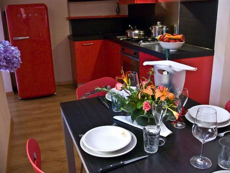 Residencia Roccetta Fiorita