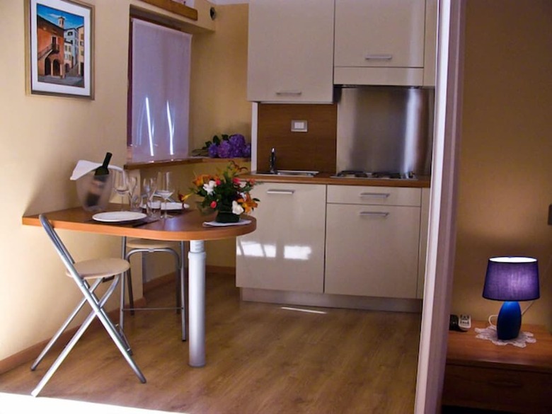 Residencia Roccetta Fiorita