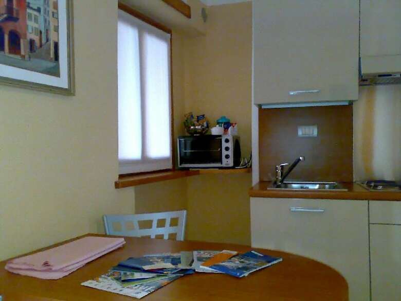 Residencia Roccetta Fiorita