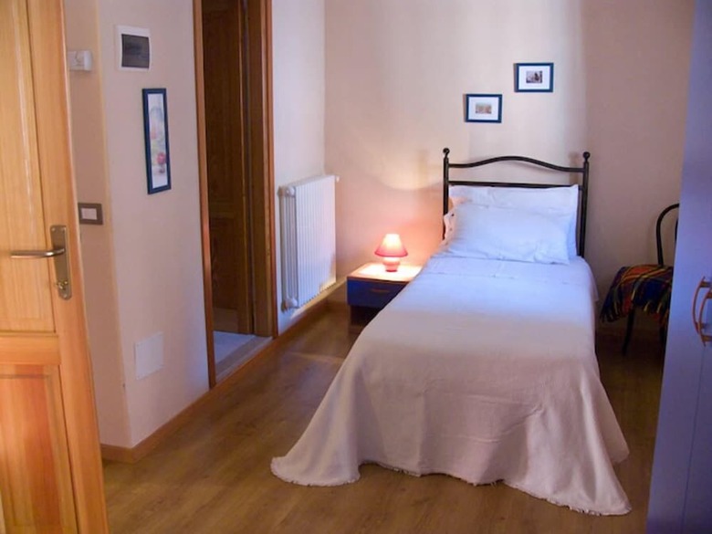 Residencia Roccetta Fiorita