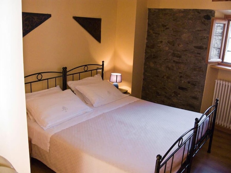 Residencia Roccetta Fiorita