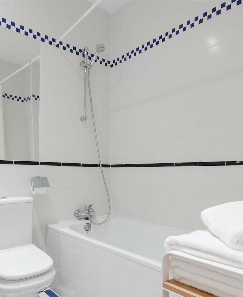 Apartamentos Charming Fuencarral III