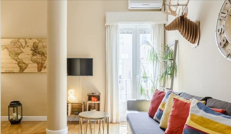 Apartamentos Charming Fuencarral III