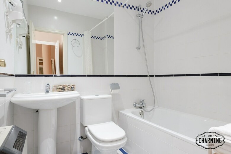 Apartamentos Charming Fuencarral III