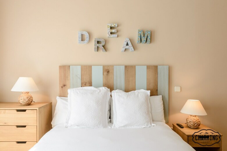 Apartamentos Charming Fuencarral III