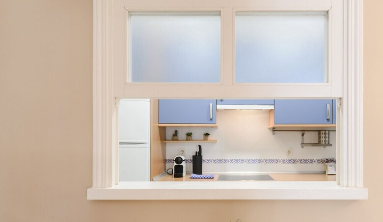 Apartamentos Charming Fuencarral III