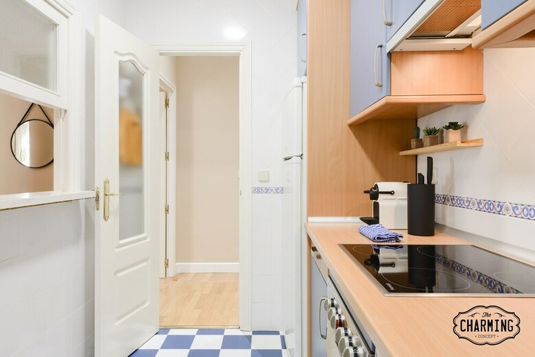 Apartamentos Charming Fuencarral III