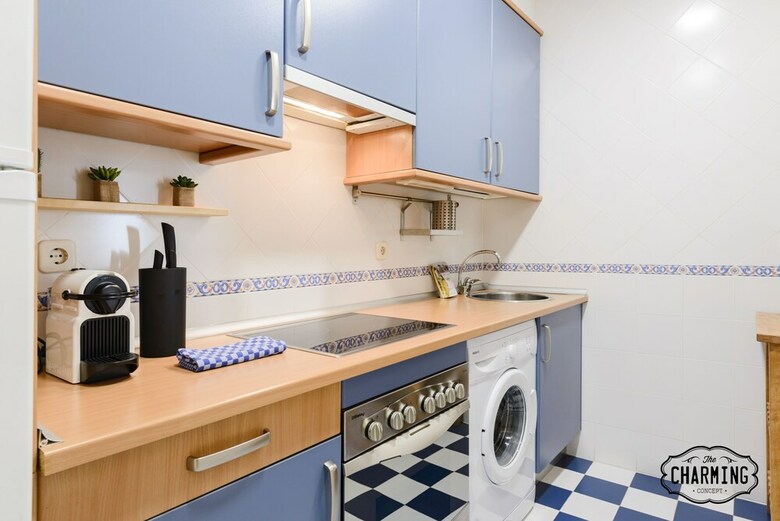 Apartamentos Charming Fuencarral III