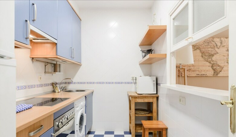 Apartamentos Charming Fuencarral III